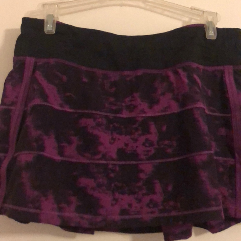 Lululemon Athletica Skort